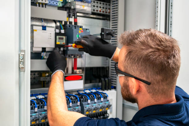 Best Electrical Upgrades for Homes  in Floydada, TX