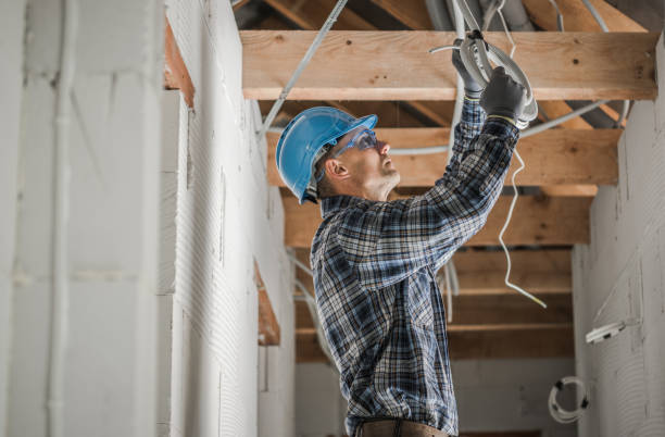 Best Residential Electrician Services  in Floydada, TX