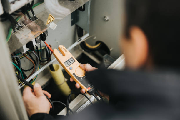 Best Electrical Troubleshooting Services  in Floydada, TX