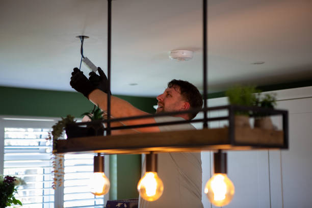 Best Residential Electrician Services  in Floydada, TX