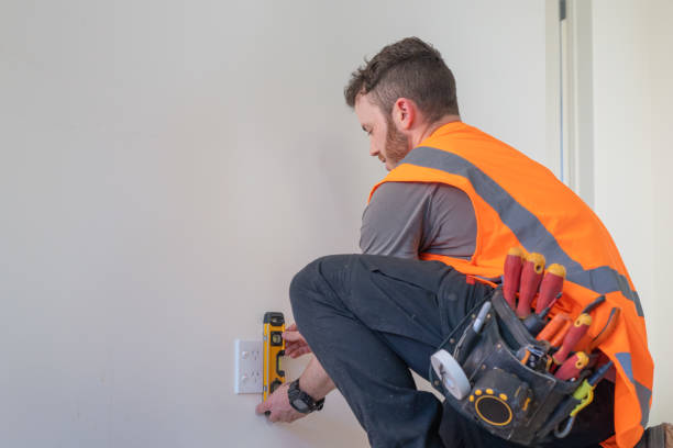 Best Affordable Electrical Installation  in Floydada, TX