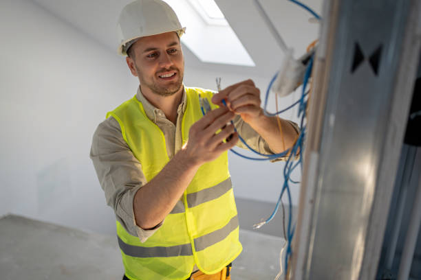 Best Electrician Near Me  in Floydada, TX